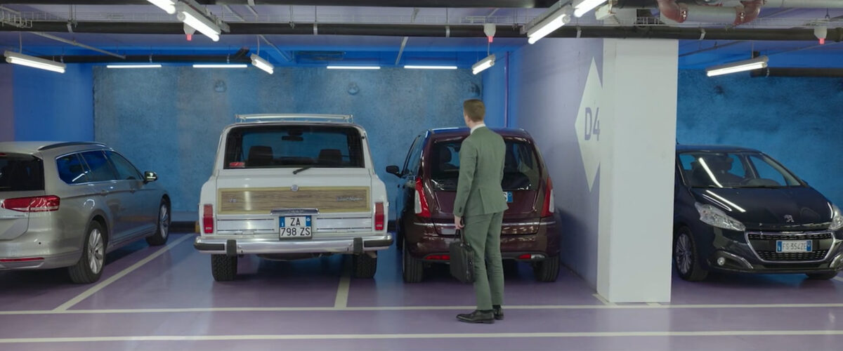 Facile.it | Parking