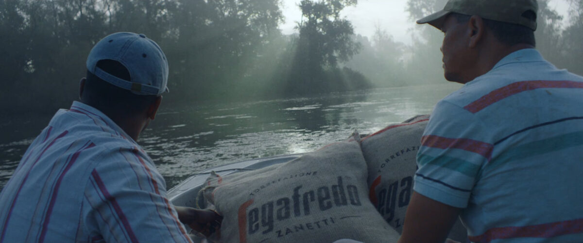 Segafredo | Esperienza